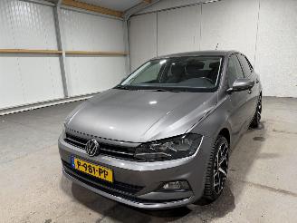 Volkswagen Polo 1.0TSI 81kW Automaat Airco picture 10