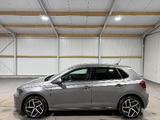 Volkswagen Polo 1.0TSI 81kW Automaat Airco picture 8