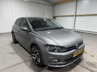 Volkswagen Polo 1.0TSI 81kW Automaat Airco picture 3