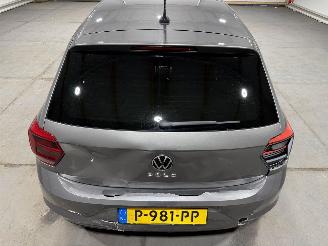 Volkswagen Polo 1.0TSI 81kW Automaat Airco picture 20