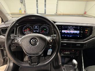 Volkswagen Polo 1.0TSI 81kW Automaat Airco picture 29