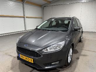 Ford Focus 1.0 74kW Lease Edition picture 10