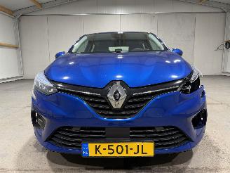 Renault Clio 1.0TCe 74kW Airo Navi Zen picture 23