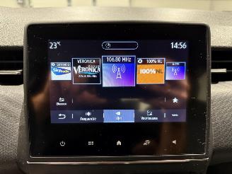 Renault Clio 1.0TCe 74kW Airo Navi Zen picture 34
