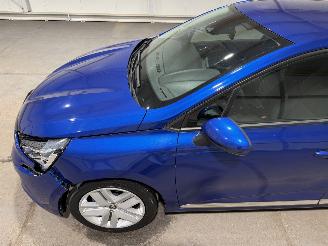 Renault Clio 1.0TCe 74kW Airo Navi Zen picture 17