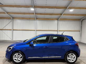 Renault Clio 1.0TCe 74kW Airo Navi Zen picture 8