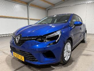 Renault Clio 1.0TCe 74kW Airo Navi Zen picture 24