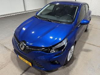 Renault Clio 1.0TCe 74kW Airo Navi Zen picture 21