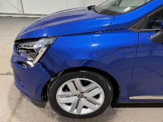 Renault Clio 1.0TCe 74kW Airo Navi Zen picture 15
