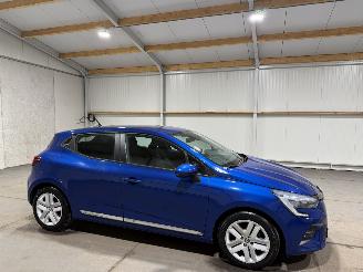 Renault Clio 1.0TCe 74kW Airo Navi Zen picture 2