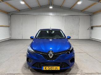 Renault Clio 1.0TCe 74kW Airo Navi Zen picture 4