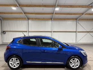 škoda osobní automobily Renault Clio 1.0TCe 74kW Airo Navi Zen 2021/1