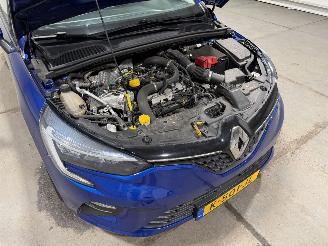 Renault Clio 1.0TCe 74kW Airo Navi Zen picture 25