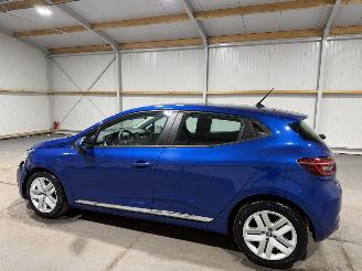 Renault Clio 1.0TCe 74kW Airo Navi Zen picture 11