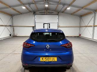 Renault Clio 1.0TCe 74kW Airo Navi Zen picture 7