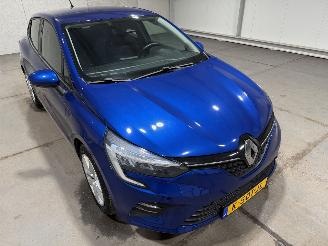 Renault Clio 1.0TCe 74kW Airo Navi Zen picture 19