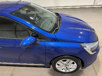 Renault Clio 1.0TCe 74kW Airo Navi Zen picture 18