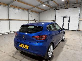 Renault Clio 1.0TCe 74kW Airo Navi Zen picture 6