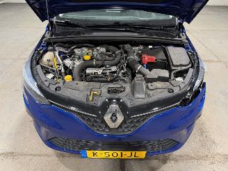 Renault Clio 1.0TCe 74kW Airo Navi Zen picture 26