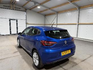 Renault Clio 1.0TCe 74kW Airo Navi Zen picture 12