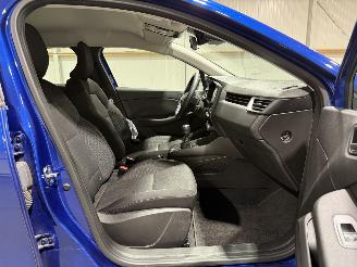 Renault Clio 1.0TCe 74kW Airo Navi Zen picture 40