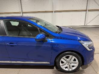 Renault Clio 1.0TCe 74kW Airo Navi Zen picture 14