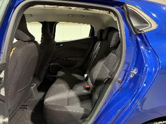 Renault Clio 1.0TCe 74kW Airo Navi Zen picture 38