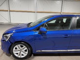 Renault Clio 1.0TCe 74kW Airo Navi Zen picture 13
