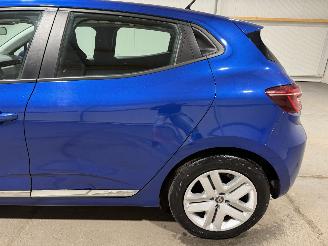 Renault Clio 1.0TCe 74kW Airo Navi Zen picture 28
