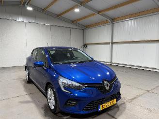 Renault Clio 1.0TCe 74kW Airo Navi Zen picture 3