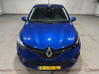 Renault Clio 1.0TCe 74kW Airo Navi Zen picture 20