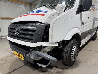 Volkswagen Crafter 2.0TDI 120kW Airco Dubbellucht L2H3 picture 24