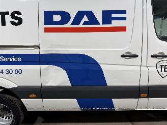 Volkswagen Crafter 2.0TDI 120kW Airco Dubbellucht L2H3 picture 36