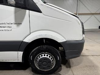 Volkswagen Crafter 2.0TDI 120kW Airco Dubbellucht L2H3 picture 16