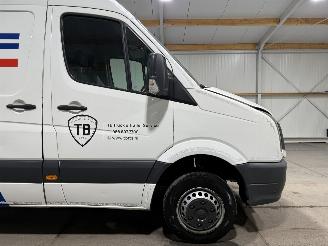 Volkswagen Crafter 2.0TDI 120kW Airco Dubbellucht L2H3 picture 14