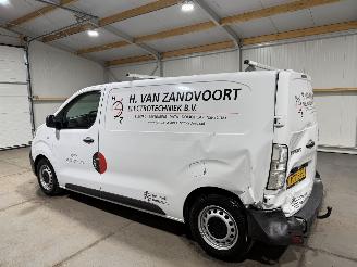 Peugeot Expert 1.5BlueHDI 75kW 100s&s L2 picture 11
