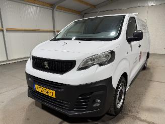 Peugeot Expert 1.5BlueHDI 75kW 100s&s L2 picture 10