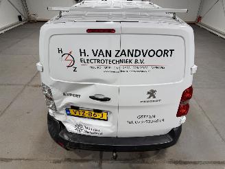 Peugeot Expert 1.5BlueHDI 75kW 100s&s L2 picture 20