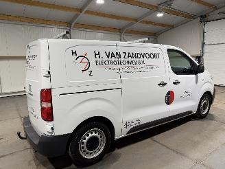 Peugeot Expert 1.5BlueHDI 75kW 100s&s L2 picture 5