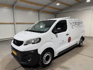 Peugeot Expert 1.5BlueHDI 75kW 100s&s L2 picture 9