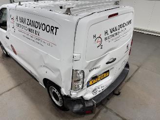 Peugeot Expert 1.5BlueHDI 75kW 100s&s L2 picture 19