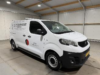 Peugeot Expert 1.5BlueHDI 75kW 100s&s L2 picture 2
