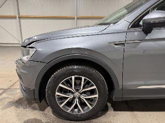 Volkswagen Tiguan ALLspace 1.4TSI 110kW Automaat Comfortline 7Persoons picture 15