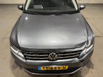 Volkswagen Tiguan ALLspace 1.4TSI 110kW Automaat Comfortline 7Persoons picture 20