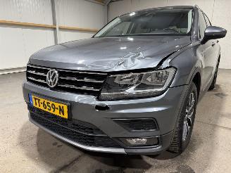Volkswagen Tiguan ALLspace 1.4TSI 110kW Automaat Comfortline 7Persoons picture 24