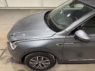 Volkswagen Tiguan ALLspace 1.4TSI 110kW Automaat Comfortline 7Persoons picture 17