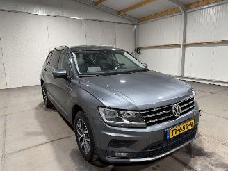 Volkswagen Tiguan ALLspace 1.4TSI 110kW Automaat Comfortline 7Persoons picture 3