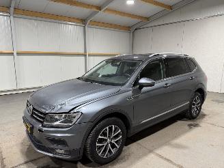 Volkswagen Tiguan ALLspace 1.4TSI 110kW Automaat Comfortline 7Persoons picture 9