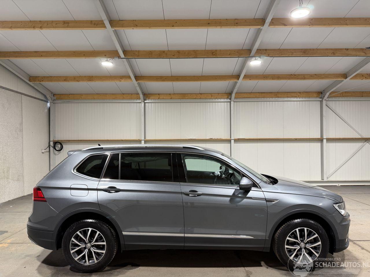 Volkswagen Tiguan ALLspace 1.4TSI 110kW Automaat Comfortline 7Persoons