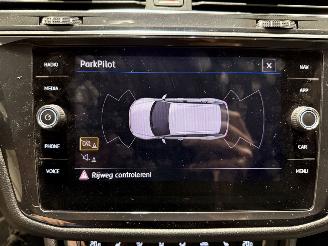 Volkswagen Tiguan ALLspace 1.4TSI 110kW Automaat Comfortline 7Persoons picture 31